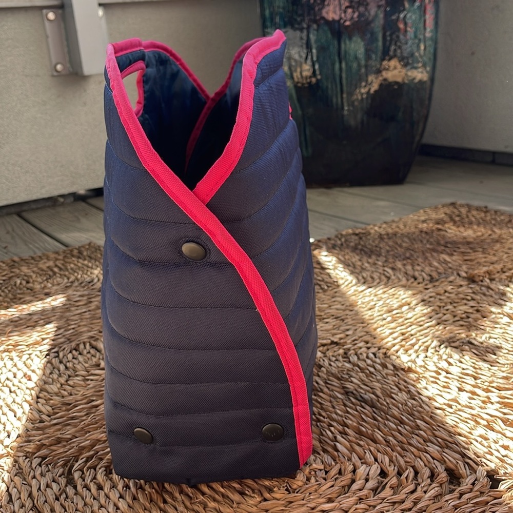 Habitat foldable picnic bag. - Picture 3 of 8